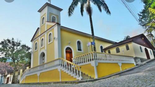Sao Pedro da Serra House | Casa De Temporada