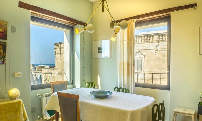 Centro Storico Apartment | CASA dei PENSIERI