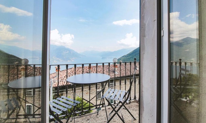 Carcente House | Casa dei Tunon