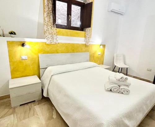 Dorgali House | CASA DEL CORSO