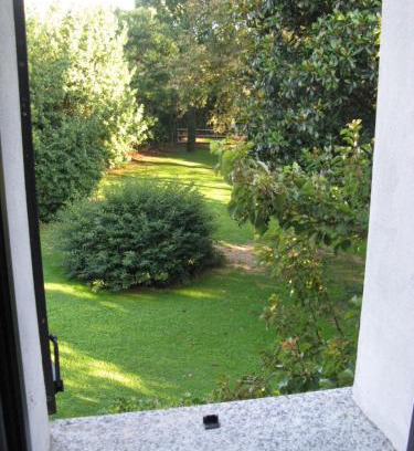 Caltignaga Apartment | Casa del fattore