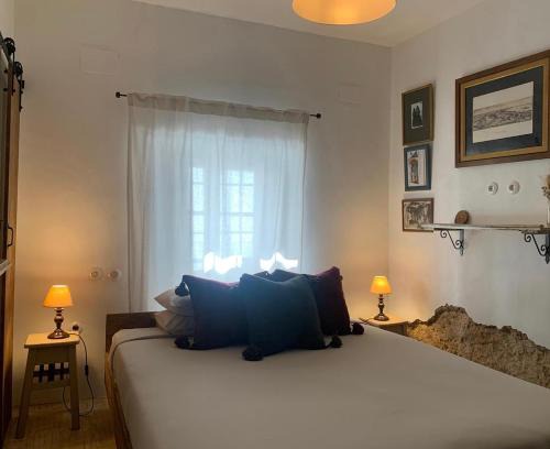 San Ambrosio Apartment | Casa Del Fogón, En La Calle Del Castillo