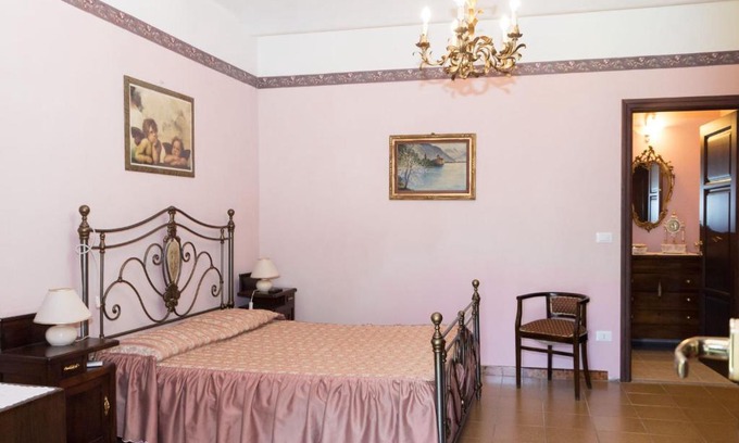 Airasca House | Casa del Grande Vecchio Affittacamere