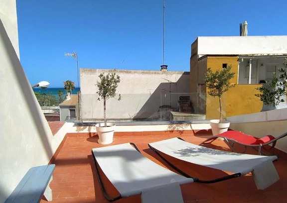 Raval Roig Apartment | Casa del Lluch