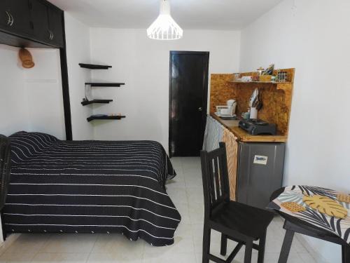 Santa Marta Apartment | Casa del Mango, une pause entre deux aventures