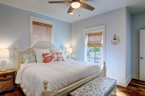 Cinnamon Shore House | Casa Del Mar 103 ST