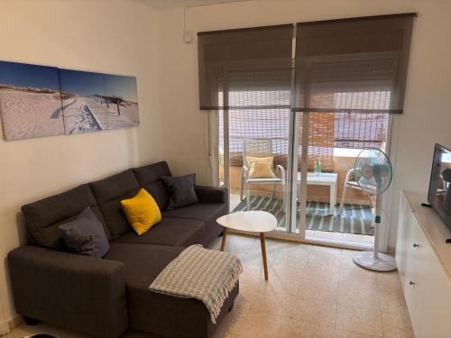 San Fernando Apartment | Casa del mar