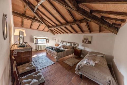 Usigliano House | Casa del Priore