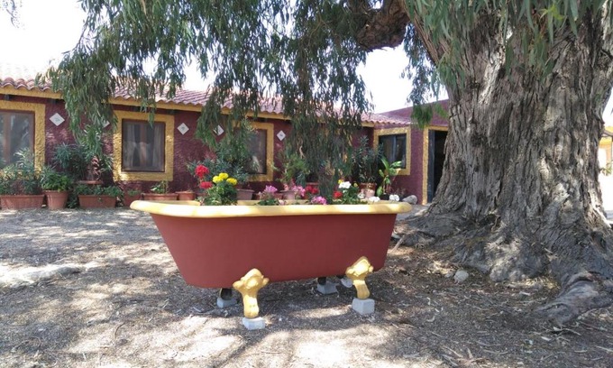 Villena House | Casa del Procurador