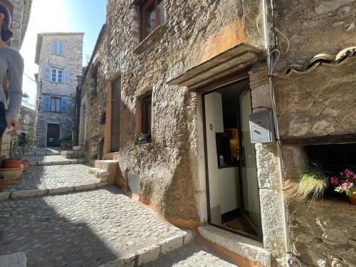 Saint-Paul-de-Vence Apartment | Casa Del Saint Paul