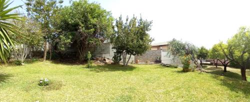 Camporotondo Etneo House | casa del sambuco