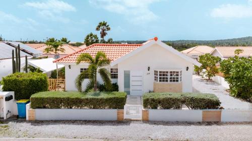 Boroncana House | Casa del Sol
