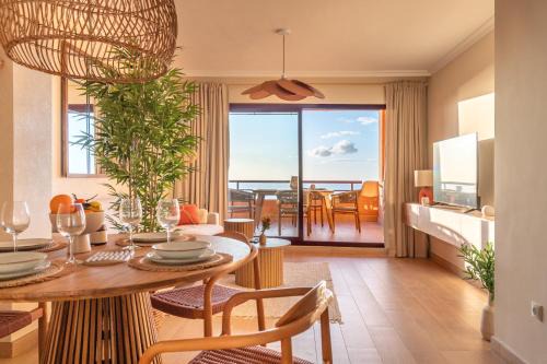 Mijas Apartment | Casa del Sol: Sunrise to Sunset