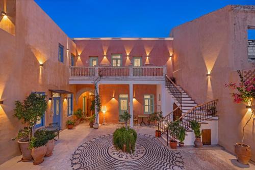 Petaloudes Apartment | Casa del Sol Suites