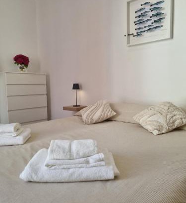 Finalborgo Apartment | Casa dell'Altromondo