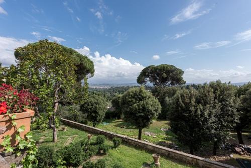 Fiesole Apartment | Casa delle Rose - Fiesole