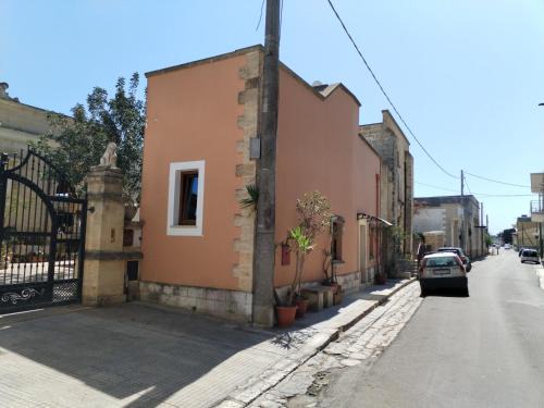 Ruffano House | Casa di Alfredo