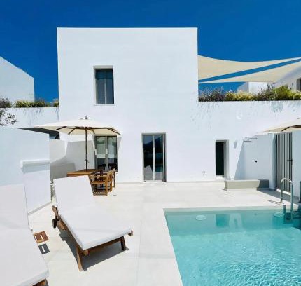 Skiros Apartment | Casa di Amerissa Premium Accommodation