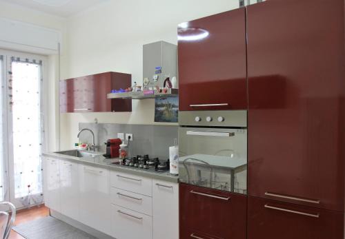 La Spezia Apartment | Casa Di Ariel