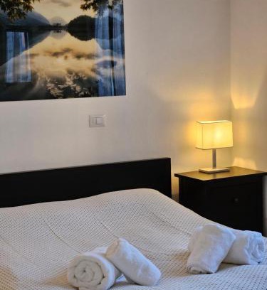 Menaggio Apartment | Casa di Carlo