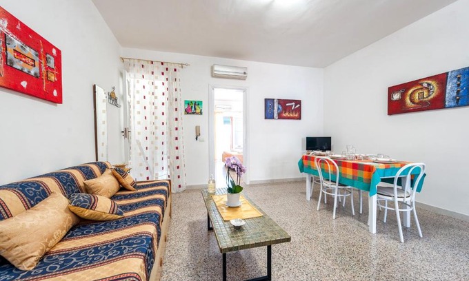 San Foca Apartment | Casa di Emanuela