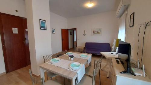 San Vincenzo Apartment | Casa di Marco