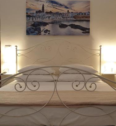 Monopoli Apartment | Casa di Nonna Maria
