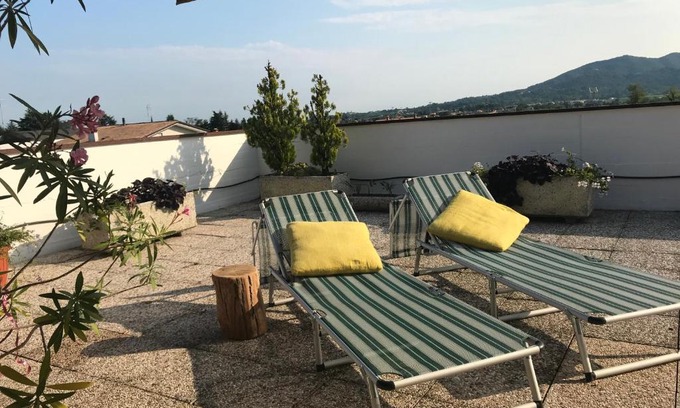 Bigolino Apartment | Casa di Vito