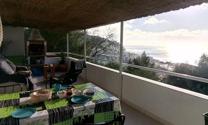 Sesimbra House | Casa do avô Teixeira