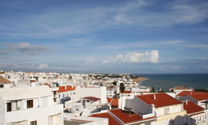 Albufeira Bed & Breakfast | Casa Do Canto