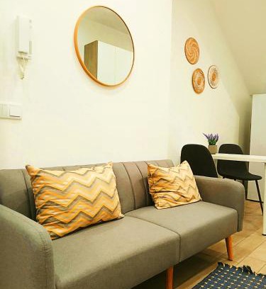 Viseu Apartment | Casa do Hilário