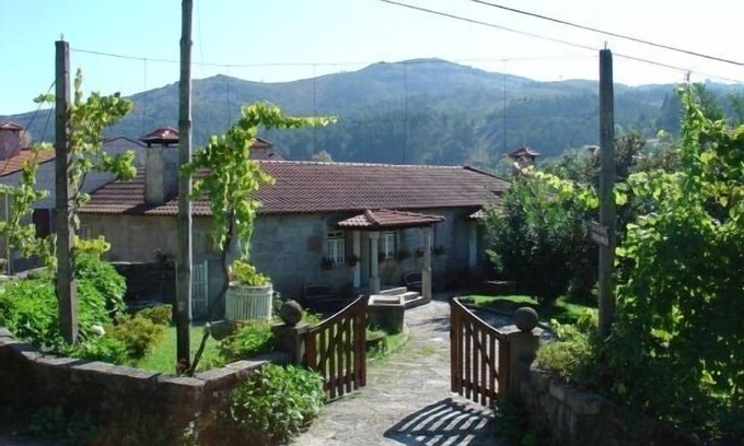 Cantelaes Cottage | Casa do Hospital for 10 people
