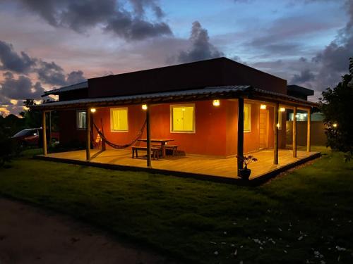 Porto de Sauipe House | Casa do Lago - Águas de Sauípe