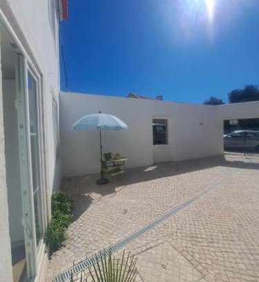 Alcochete Apartment | Casa do Logradouro