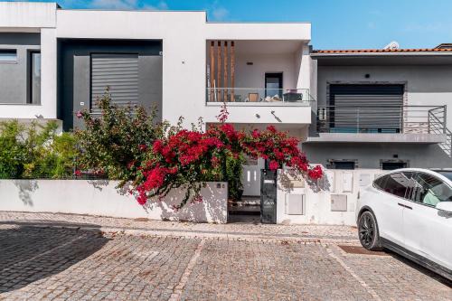 Setubal House | Casa do Papagaio