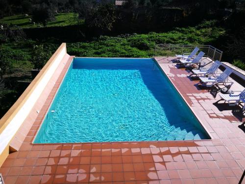 Vale do Peso House | Casa do Peso
