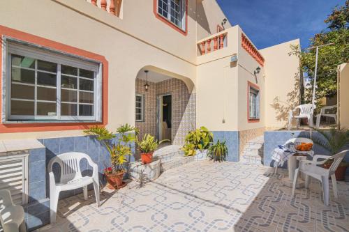 Estombar House | Casa do Sol - Estombar, Algarve