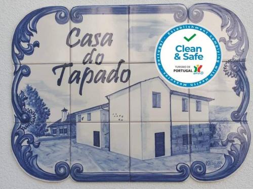 Amarante House | Casa Do Tapado