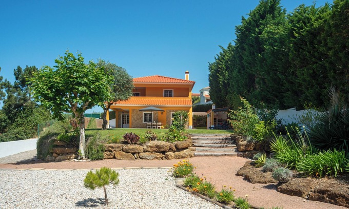 Ericeira House | Casa do Vale Ericeira