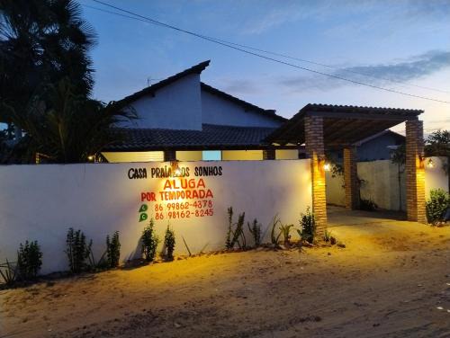 Ponta do Anel House | Casa Dona Joana