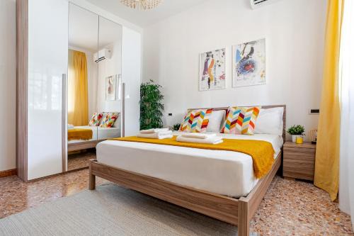 Quartiere XXVII Primavalle Apartment | Casa Doria - ROMA