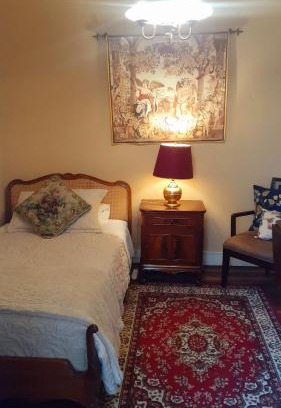 Downtown Santiago Hotel | Casa dos Leones