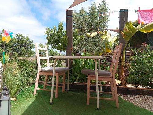 Silves House | Casa dos Sonhos Glamping
