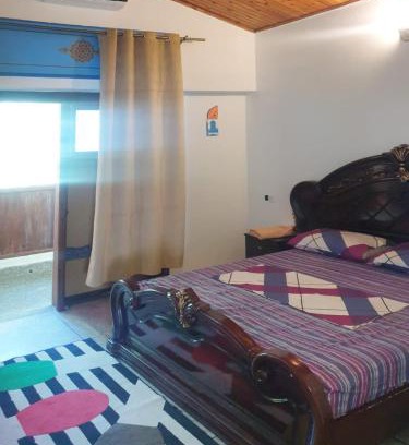 Medina of Chefchaouen Apartment | CASA dreams Chaouen