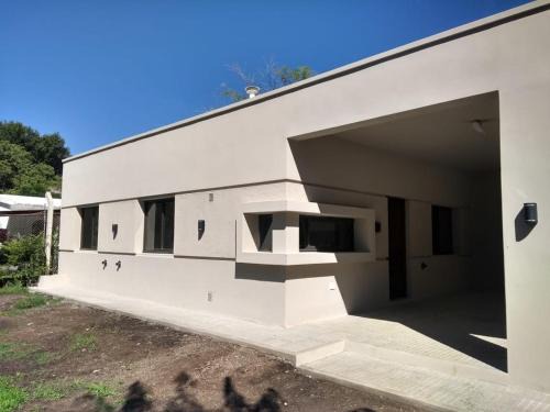 Alpa Corral House | Casa EBEL
