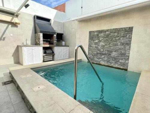 Chiclana de la Frontera House | Casa El Patio