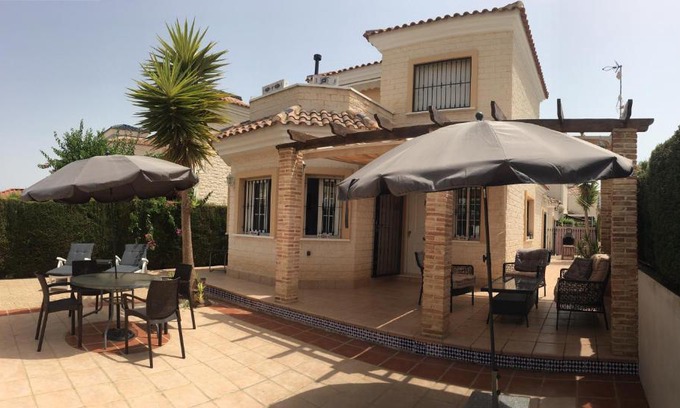 Guardamar del Segura House | Casa El Raso