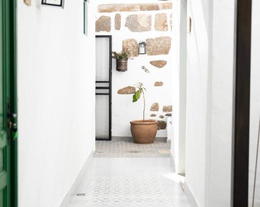 Galdar House | Casa El Terrero