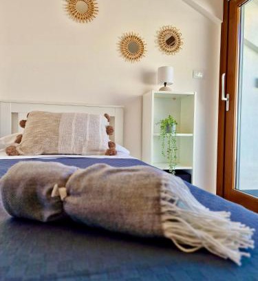 L'Aquila Apartment | Casa Elena by TraMonti Apartments
