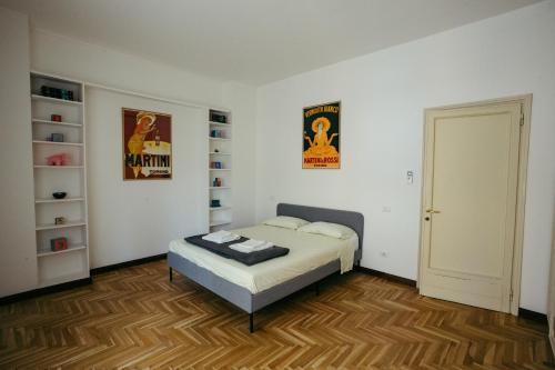 Stazione Apartment | Casa Elisa